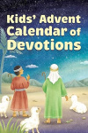 Kids’ Advent Calendar of Devotions  - CMS
